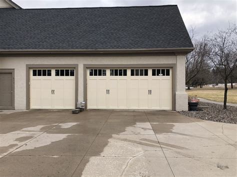 Aa Garage Door Updated April 2024 562 Lundy Ln Hudson Wisconsin