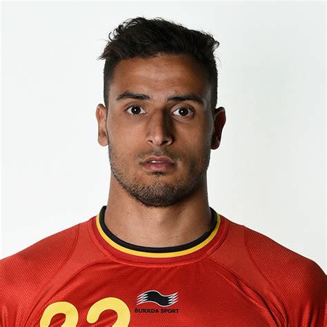 A number of parties subsequently emerged, several of which—including the… Bélgica Nacer Chadli (met afbeeldingen) | Voetbal