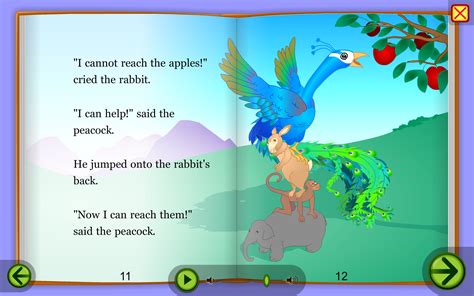 Starfall Im Readingjpappstore For Android