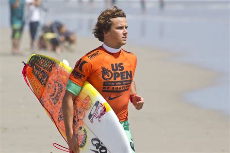 With his immaculate appearance and patrician accent, wilson's style seemed to underline the social. Julian Wilson | 2011 US Open of Surfing one of my all time ...