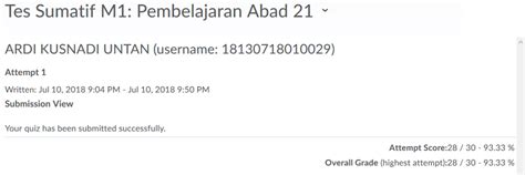 Report penilaian formatif dan sumatif. Tes Formatif Dan Sumatif Adalah - Dunia Sosial