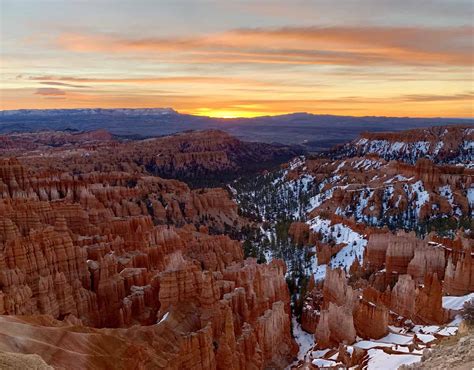 Where To Watch The Sunrise At Bryce Canyon One Girl Whole World