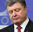 Ukraine: Präsident Petro Poroschenko verliert Millionen - WELT