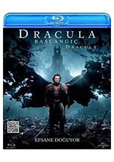 Blu Ray Dracula Başlangıç Fiyatları Ve Özellikleri