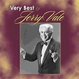 The Very Best Of Jerry Vale (CD) - Walmart.com