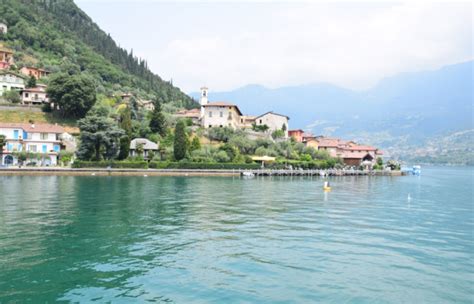 The Most Beautiful Lakes In Italy