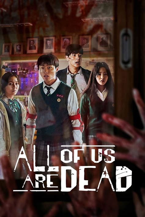 All Of Us Are Dead English Dubbed Pinoy Movies Hub Full Movies Online