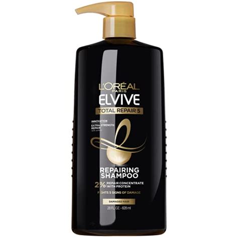 13 Best Protein Shampoos For Strong And Healthy Hair In 2022