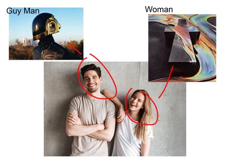 Truth revealed : r/okbuddydaftpunk