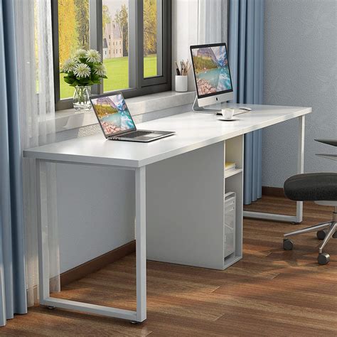 You can also have them in your children room where they can study with plenty of space. Cheap 2 Person Office Desk, find 2 Person Office Desk ...