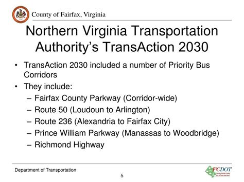 Ppt Regional Bus Rapid Transit Efforts Powerpoint Presentation Free