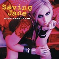 Girl Next Door Album Cover - Saving Jane Photo (1030650) - Fanpop