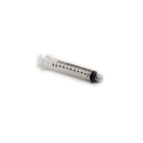 BD Plastipak 10 Ml Hypodermic Syringe Luer Lok Single LKM Pharma