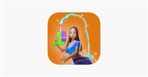 Squirt Gun Girl Garden Runner Tr N App Store