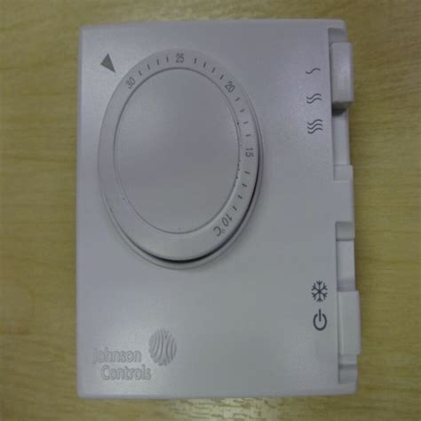 Rishabh Proportional On Off Johnson Controls Cooling Thermostat T Aac