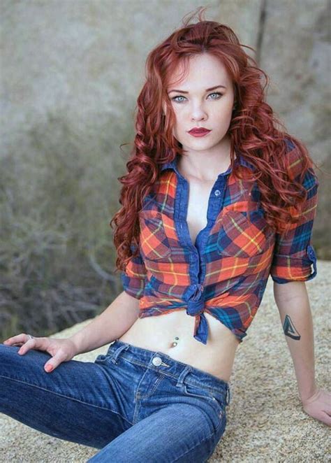 39 Pictures Of Maximum Randomness Ftw Gallery I Love Redheads