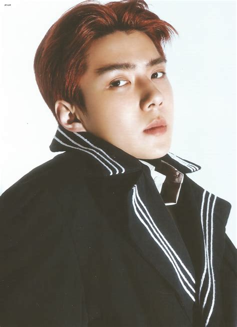 The teaser photos showed all nine members of exo seated atop motorcycles. * #EXO #엑소 #Sehun #세훈 🐥 Exo Don't Mess Up My Tempo Album ...
