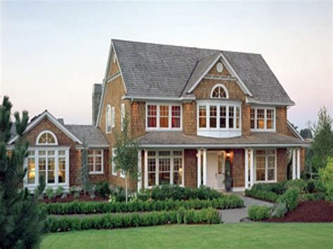 Lovely New England Style Home Plans New Home Plans Design