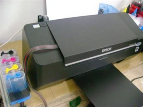 I serached for it and found one epson t13 printer model. DRIVER EPSON T13, TX120, TX121, T12, SX | kusumart