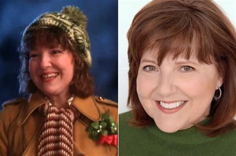 The Cast Of National Lampoon S Christmas Vacation Where Are They Now