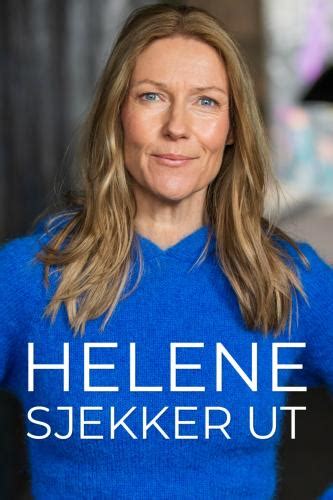 Helene Sjekker Ut Season 1 Air Dates Countdown