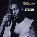 Album Review: D'Angelo - Interpretations:Remakes - Planet Ill