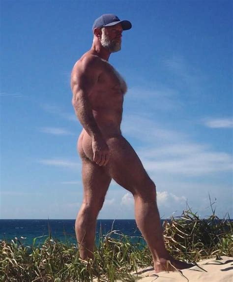 Pin By Cliftybear On Outdoor Bears Pinterest Hot Guys