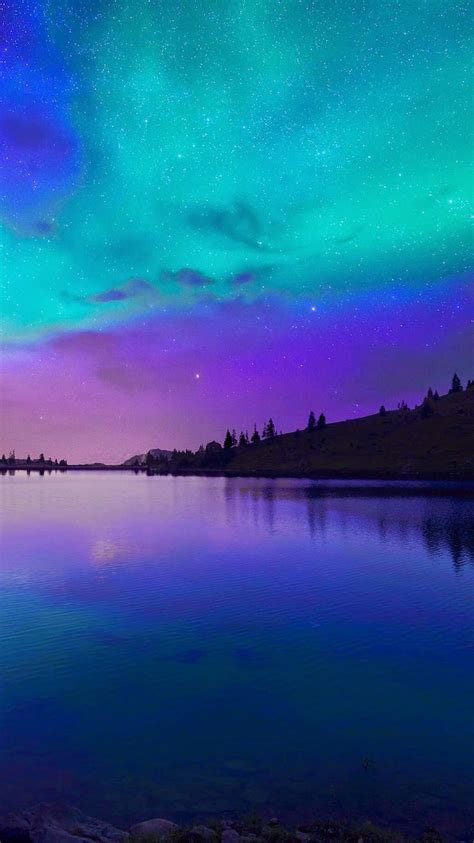 Beautiful Purple Blue Night Scenery Calm Your Mood With These 10 Peaceful Evening Scenery
