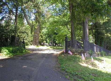 Lawrenceville Cemetery In Lawrenceville New Jersey Find A Grave Cemetery