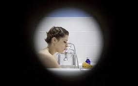 Russian Spy Cameras In Bathrooms At Sochi Report No Problems