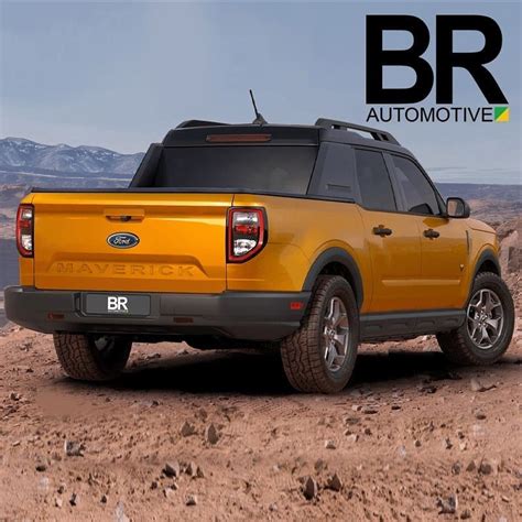 Browse our inventory of new and used ford trucks for sale at truckpaper.com. Ford Maverick Pickup Truck Renderings / Photoshop ...