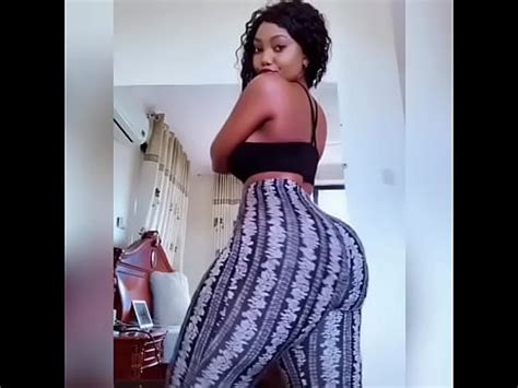 Big Ass In Tanzania Wiggling XVIDEOS COM