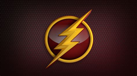 Hdwallpapers The Flash Lightning Bolt 4k The Flash Lightning Bolt