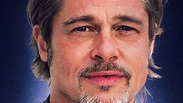 Brad Pitt: Breaking Hollywood - Apple TV (FR)