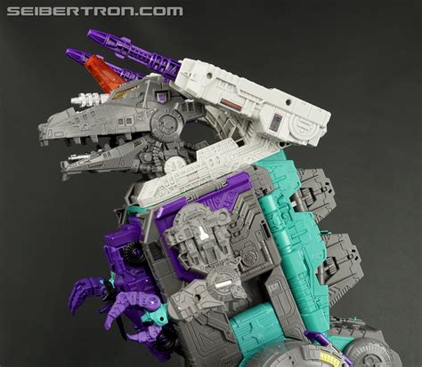 Transformers Titans Return Trypticon Toy Gallery Image 195 Of 362