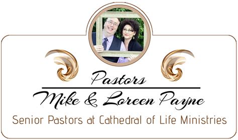 Cathedral Of Life Ministries Passion For God And Passion For People