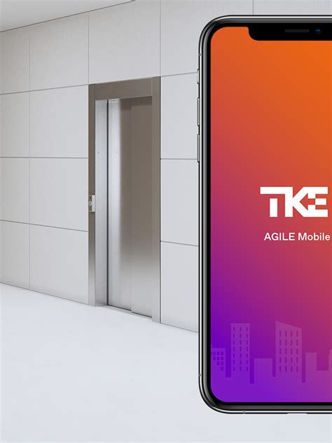 Uk Eox Tk Elevator Leading Elevator Technology