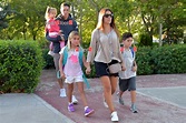 Fernando Torres with family | Fernando torres, Pulitzer dress, Lily ...