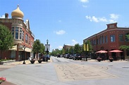 Downtown Plainfield Historic District