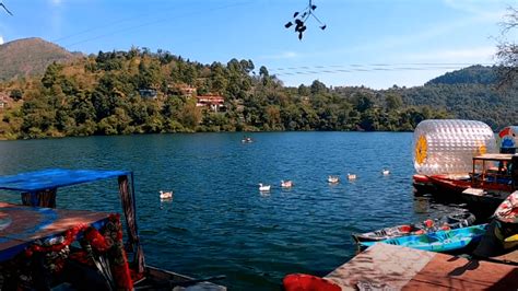 Top Things To Do In Bhimtal For Tourist