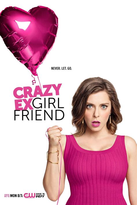 Crazy Ex Girlfriend Production And Contact Info Imdbpro