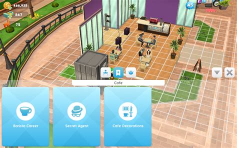 The Sims 4 Walkthrough Secret Agent Career Guide Levelskip Vrogue