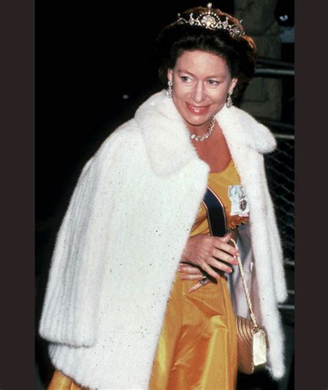 Princess Margaret, Countess of Snowdon in 1990 | Princess Margaret in ...