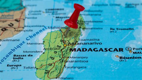 Interesting Facts About Madagascar Mapquest Travel