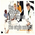 The Style Council – The Singular Adventures Of The Style Council ...