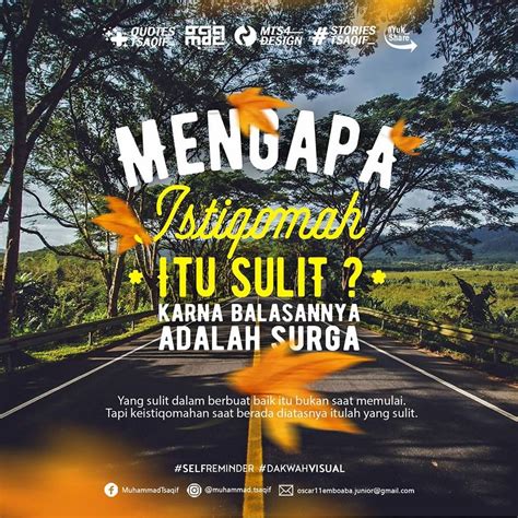Motivational quotes discovered by tomatoro on we heart it. Pin oleh Hafizul Azizi di Islam | Agama, Bijak, Motivasi