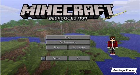 How To Get Minecraft Bedrock Edition On Pc For Free Soundsgai