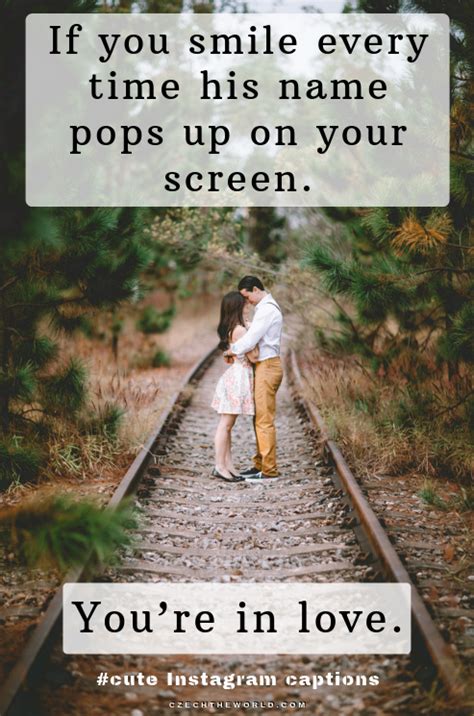For this fun, photos should have sayings and quotes that boost their cuteness and attractiveness. 217 Best Cute Instagram Captions | Short instagram ...