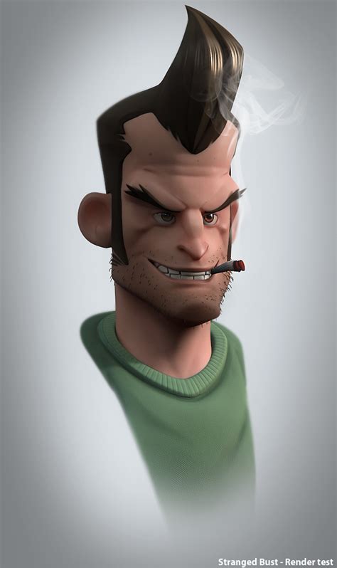 Character Modeling 3d Character Character Concept Concept Art