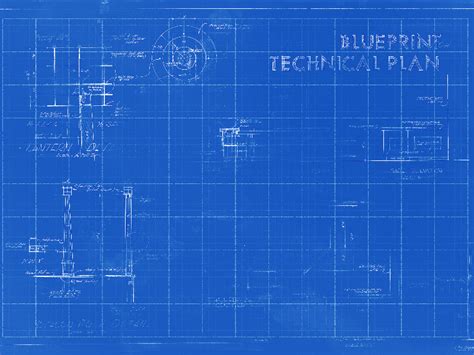Blueprint Texture Free Background Paper Textures For Photoshop